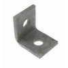 2 Hole Angle Bracket