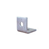 2 Hole Angle Bracket