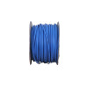 2.5mm 6491X Blue Single Core PVC Cable (100m Reel)