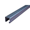 Deep Plain Channel 41mm x 41mm (3m lgth)