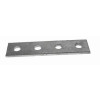 4 Hole Flat Plate Fitting (Each)