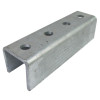 Deep Channel External Coupler (Each)