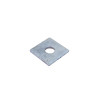M12 x 40mm x 5mm Square Plate Washer (MP1/12)