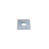 M12 x 40mm x 5mm Square Plate Washer (MP1/12)