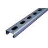 500mm Length of Shallow Slotted Channel (Each)