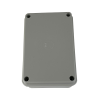 IP56 Enclosure 120 x 80 x 60mm Light Grey