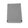 IP56 Enclosure 150 x 110 x 70mm Light Grey