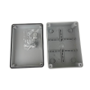 IP56 Enclosure 150 x 110 x 70mm Light Grey