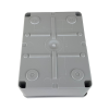 IP56 Enclosure 150 x 110 x 70mm Light Grey