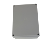 IP56 Enclosure 190 x 140 x 70mm Light Grey