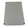 IP56 Enclosure 300 x 220 x 120mm Light Grey