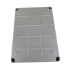 IP56 Enclosure 300 x 220 x 120mm Light Grey