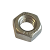 Stainless Steel M8 Nuts (Box/100)