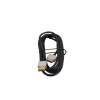 2m Super Slim HDMI High Speed with Ethernet Male to Male 32Awg Black