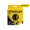 Stanley Closed Case Fibreglass Long Tape 30m (Width 13mm)