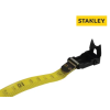 Stanley Closed Case Fibreglass Long Tape 30m (Width 13mm)