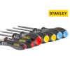 FATMAX Stanley 7 Piece Screwdriver Set