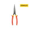 Stanley FatMax® Long Nose Pliers VDE 200mm