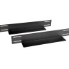 Tripp Lite 4POSTRAILSM 4-Post Rack-Mount Installation Kit for Select Rack-Mount UPS Systems, Side Mount