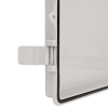 Tripp Lite EN1511N4LATCH Wireless Access Point Enclosure with Hasp - NEMA 4, Surface-Mount, PC Construction, 15 x 11 in.