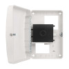 Tripp Lite EN1812 Wireless Access Point Enclosure with Lock - Surface-Mount, Plastic Construction, 18 x 12 in.