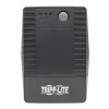 Tripp Lite OMNIVSX650 Line Interactive UPS, C13 Outlets (4) - 230V, 650VA, 360W, Ultra-Compact Design