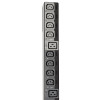 Tripp Lite PDU3XEVSR6G32B 22.2kW 3-Phase Switched PDU, LX Platform Interface, 220/230V Outlets (24 C13/6 C19), Touchscreen LCD, IEC 309 32A Red 380/400V, 0U, TAA