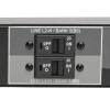 Tripp Lite PDU3XEVSR6G32B 22.2kW 3-Phase Switched PDU, LX Platform Interface, 220/230V Outlets (24 C13/6 C19), Touchscreen LCD, IEC 309 32A Red 380/400V, 0U, TAA