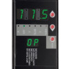 Tripp Lite PDU3XVSR6G20 11.5kW 3-Phase Switched PDU, 200/220/230/240V Outlets (24 C13, 6 C19), IEC309 16/20A Red, 360-415V input, 0U, TAA