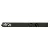 Tripp Lite PDUH32HV 7.4kW Single-Phase 230V Basic PDU, 10 C13 Outlets, IEC 309 32A Blue Input, 3.6 m Cord, 1U Rack-Mount