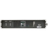 Tripp Lite PDUMH32HVAT 7.4kW Single-Phase Metered Automatic Transfer Switch PDU, 2 230V IEC309 32A Blue Inputs, 16-C13 2-C19 Outlets, 2U, TAA