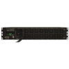 Tripp Lite PDUMH32HVNET 7.4kW Single-Phase Switched PDU, LX Platform Interface, 230V Outlets (16-C13), IEC-309 Blue 230V 32A, 3.6m Cord, 2U Rack-Mount, TAA