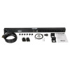 Tripp Lite PDUMNV20HV2LX 3.3/3.7kW Single-Phase Monitored PDU, LX Platform Interface, 208/230V Outlets (18 C13/2 C19), C20/L6-20P, 0U 90cm/35.5 in., TAA