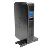 Tripp Lite SMX1500LCD 1500VA 900W Line-Interactive UPS - 8 C13 Outlets, AVR, 230V, 50/60 Hz, USB, DB9, LCD, 2U Rack/Tower