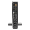 Tripp Lite SMX1500LCD 1500VA 900W Line-Interactive UPS - 8 C13 Outlets, AVR, 230V, 50/60 Hz, USB, DB9, LCD, 2U Rack/Tower