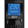 Tripp Lite SMX1500LCD 1500VA 900W Line-Interactive UPS - 8 C13 Outlets, AVR, 230V, 50/60 Hz, USB, DB9, LCD, 2U Rack/Tower