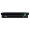 Tripp Lite SMX2200XLRT2UN SmartPro 230V 2200VA 1920W Line-Interactive Sine Wave UPS, 2U, Extended Run, WEBCARDLX, LCD, USB, DB9