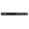 Tripp Lite SMX500RT1U SmartPro 230V 500VA 300W Line-Interactive UPS, 1U Rack/Tower, Network Card Options, USB, DB9 Serial