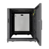 Tripp Lite SR14UBDP 14U SmartRack Deep Server Rack - 42 in. Depth, Doors & Side Panels Included