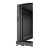 Tripp Lite SR14UBDP 14U SmartRack Deep Server Rack - 42 in. Depth, Doors & Side Panels Included