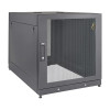 Tripp Lite SR14UBDP 14U SmartRack Deep Server Rack - 42 in. Depth, Doors & Side Panels Included