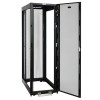 Tripp Lite SR2400 42U SmartRack Value Series Standard-Depth Rack Enclosure Cabinet, 2400-lb. Capacity with doors & side panels