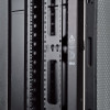 Tripp Lite SR42UBDP48 42U SmartRack Extra-Deep Server Rack - 48 in. (1219 mm) Depth, Doors & Side Panels Included