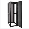 Tripp Lite SR42UBDP48 42U SmartRack Extra-Deep Server Rack - 48 in. (1219 mm) Depth, Doors & Side Panels Included