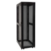 Tripp Lite SR42UBDP48 42U SmartRack Extra-Deep Server Rack - 48 in. (1219 mm) Depth, Doors & Side Panels Included