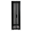 Tripp Lite SR42UBDP48 42U SmartRack Extra-Deep Server Rack - 48 in. (1219 mm) Depth, Doors & Side Panels Included