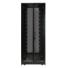 Tripp Lite SR42UBDPWD 42U SmartRack Deep and Wide Rack Enclosure Cabinet with doors & side panels