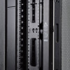 Tripp Lite SR42UBEIS SmartRack 42U NEMA 12 (IP54) Standard-Depth Rack Enclosure Cabinet for Harsh Environments