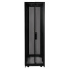 Tripp Lite SR42UBEXP 42U SmartRack Expandable Standard-Depth Server Rack Enclosure Cabinet - side panels not included