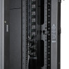 Tripp Lite SR42UBMD 42U SmartRack Mid-Depth Rack Enclosure Cabinet with doors & side panels